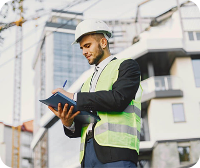 Contractor Marketplace Image