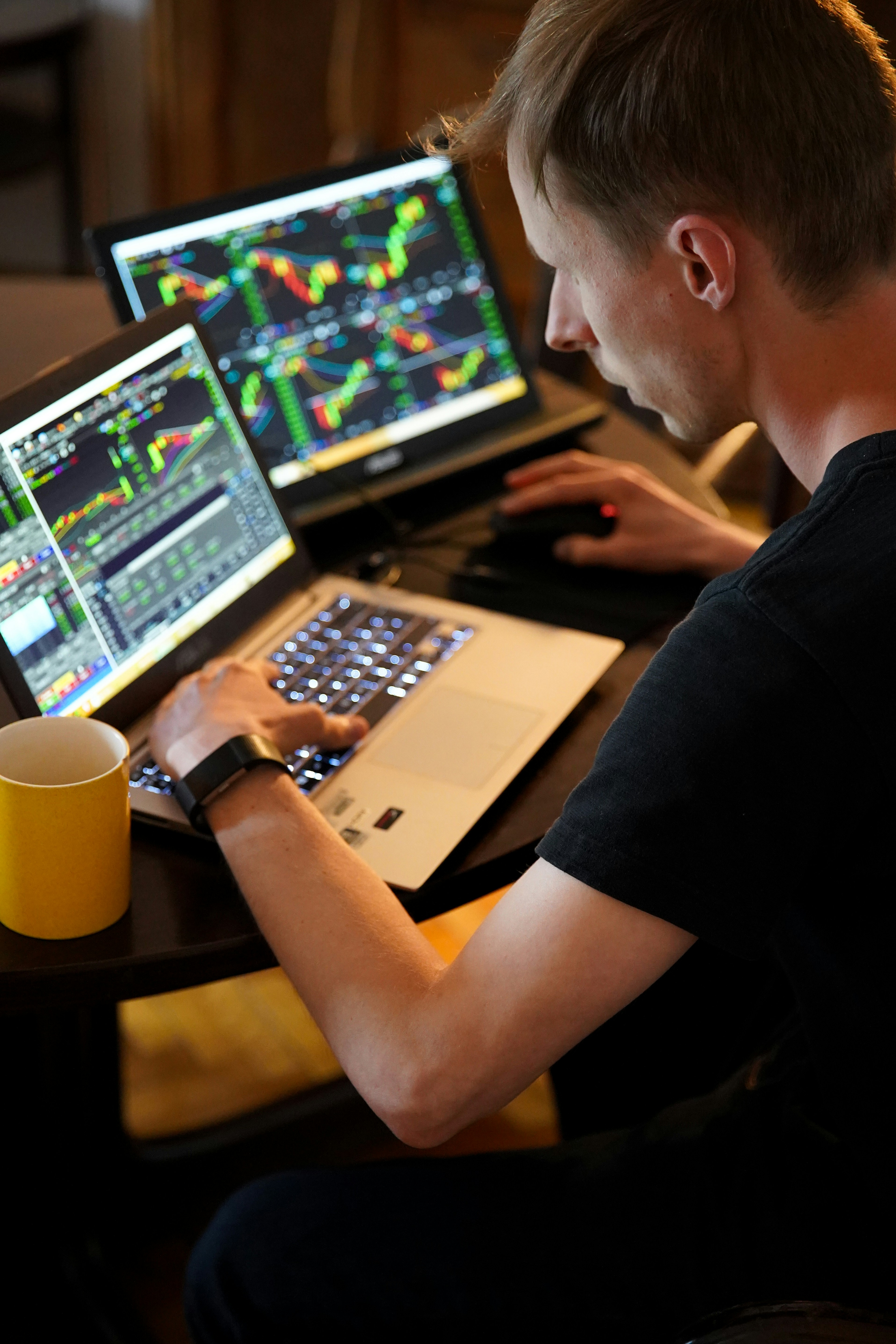 TradeTransition Advisors